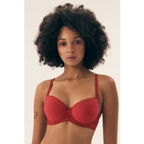 Henderson Julietta 2 43286 barva:červená