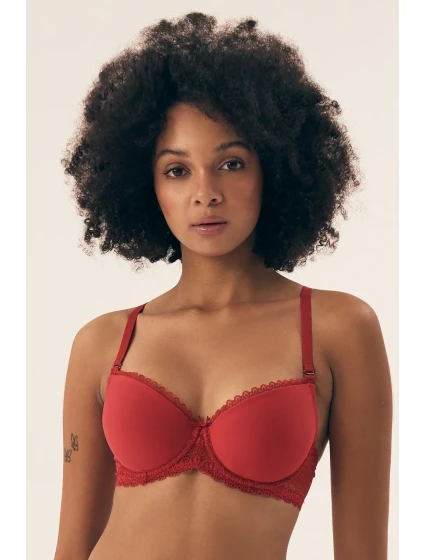 Henderson Julietta 2 43286 barva:červená