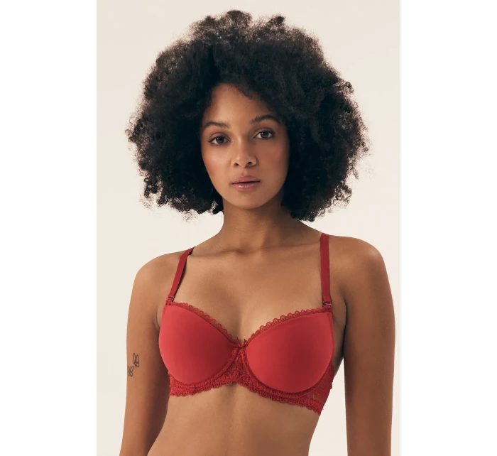 Henderson Julietta 2 43286 barva:červená