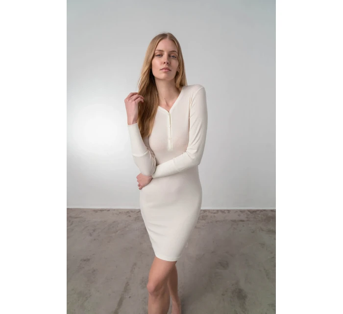 Vamp - Dámské pohodlné šaty - Brianne 17173 - Vamp Vamp - Dámské pohodlné šaty - Brianne 17173 - Vamp