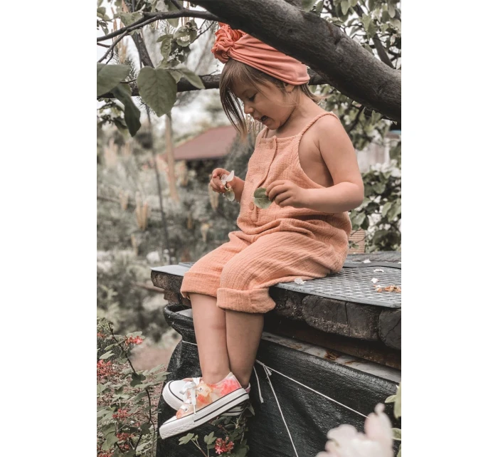 Dětské Klasické Tenisky S model 21554371 - Boto Dětské Klasické Tenisky S model 21554371 - Boto