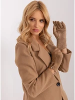 Rukavice AT RK 239502.77 velbloudů