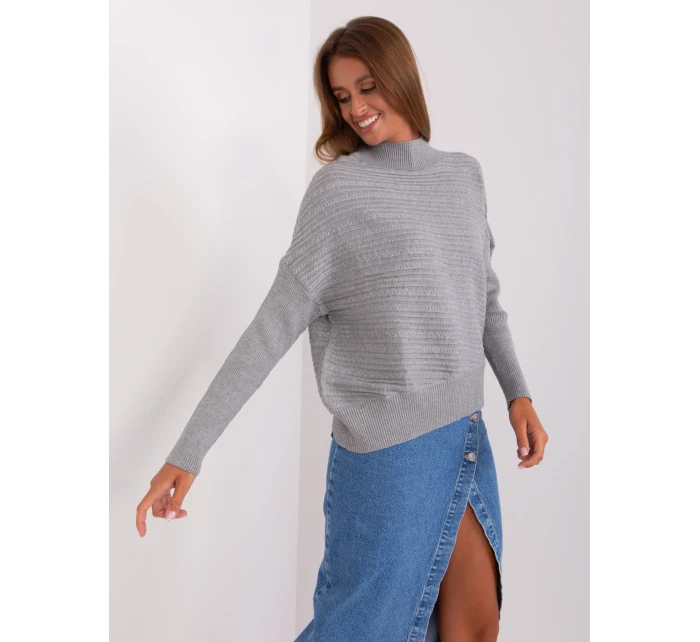 Přepínač AT SW 2368.36X šedá