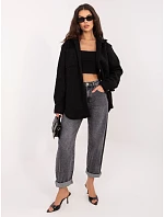 Bunda IT KR 22292.01 černá