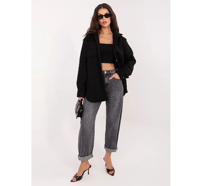 Bunda IT KR 22292.01 černá