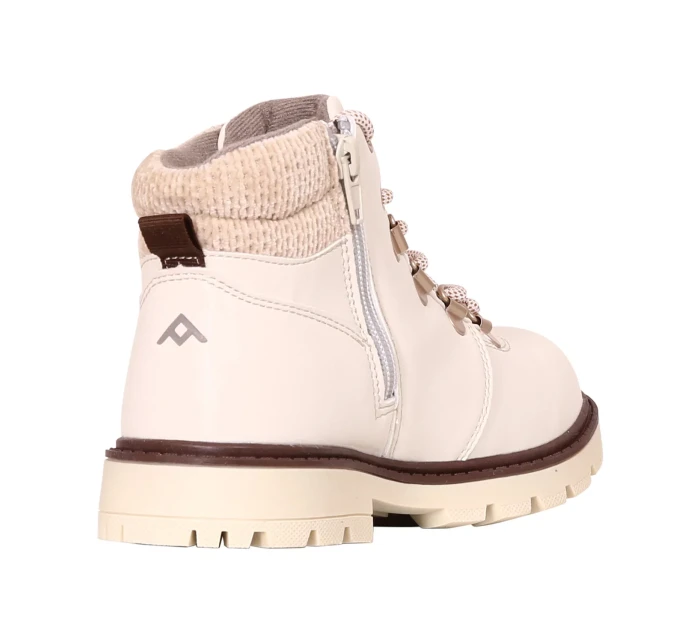 Dětská obuv  nax NAX FALBO moonbeam