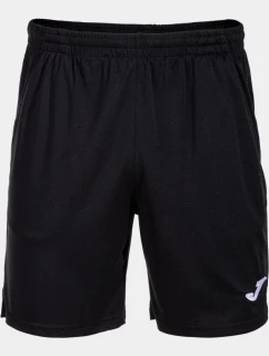 Pánské/chlapecké kraťasy Joma Drive Bermuda Black