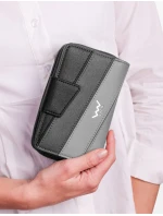 Dámská peněženka Vuch Talli Tammy Aslant Black