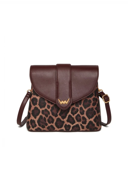 Dámská kabelka Vuch Byrsa Leopard