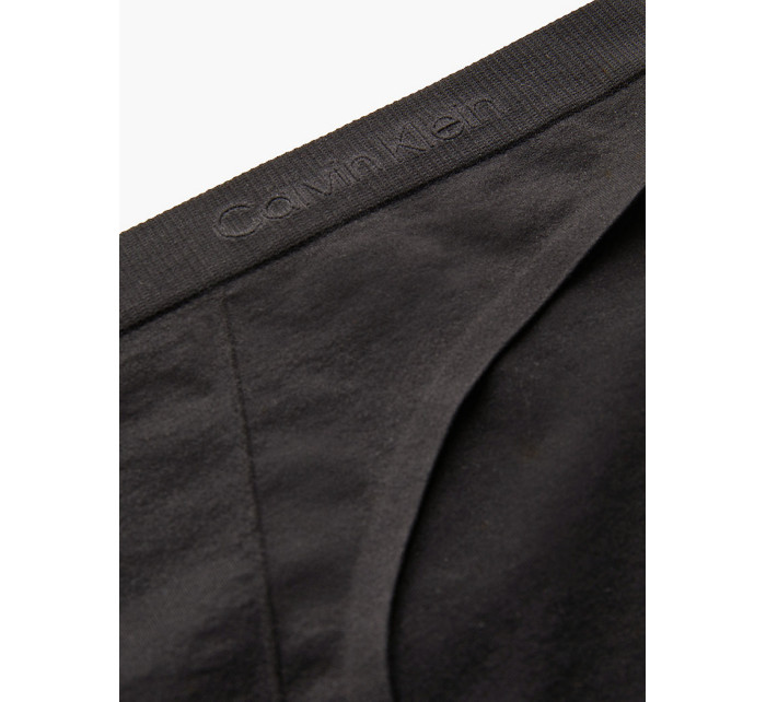 Spodní prádlo Dámské kalhotky BIKINI model 18766412 - Calvin Klein