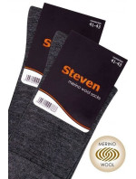 Pánské ponožky Wool art.130 - Steven