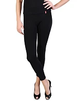 Dlouhé bezešvé legíny Long - Sesto Senso