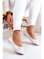 Balerinky model 181053 Step in style Balerinky model 181053 Step in style