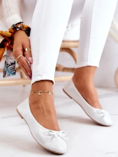 Balerinky  model 181053 Step in style