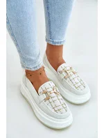 Mokasiny model 201730 Step in style Mokasiny model 201730 Step in style