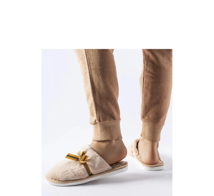 Pantofle model 223124 Solea Pantofle model 223124 Solea