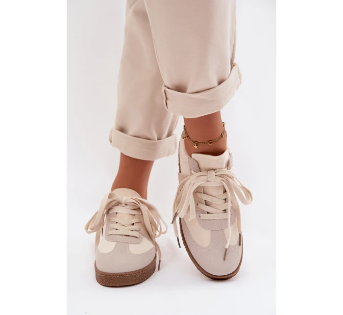 Sportovní obuv model 224423 Step in style Sportovní obuv model 224423 Step in style