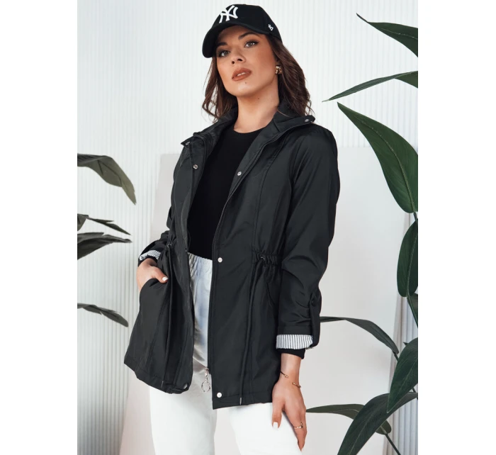 Dámská bunda DARINAS černá FashionStreet TY4330