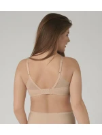Dámská podprsenka Triumph Shape Smart P béžová Dámská podprsenka Triumph Shape Smart P béžová