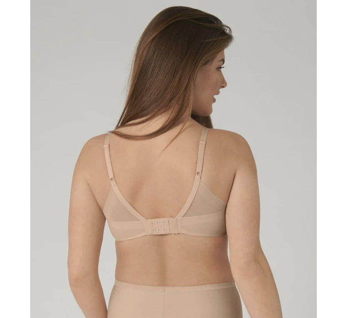 Dámská podprsenka Triumph Shape Smart P béžová Dámská podprsenka Triumph Shape Smart P béžová
