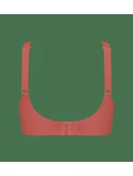 sloggi ZERO Feel 2.0 Soft bra - ORANGE - SLOGGI ORANGE - SLOGGI