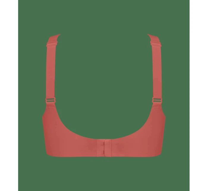 sloggi ZERO Feel 2.0 Soft bra - ORANGE - SLOGGI ORANGE - SLOGGI