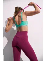 Cardio RTW High-Rise Leggings - UNKNOWN - TRIUMPH UNKNOWN - TRIUMPH