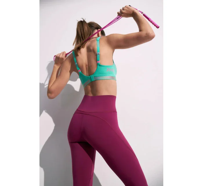 Cardio RTW High-Rise Leggings - UNKNOWN - TRIUMPH UNKNOWN - TRIUMPH