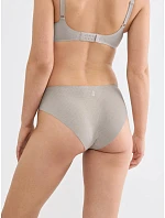 sloggi ZERO Feel Pure High leg - Creamy Dream - SLOGGI Creamy Dream - SLOGGI sloggi ZERO Feel Pure High leg - Creamy Dream - SLOGGI Creamy Dream - SLOGGI