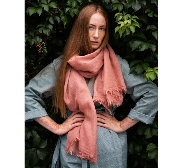 Unisex šála/šátek model 20536666 - Art of polo