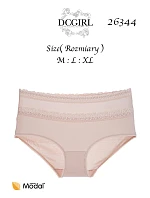 Kalhotky DC Girl 26344 A12 M–XL