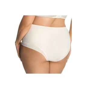 Dámské kalhotky 442 Luisse cream - GORSENIA Dámské kalhotky 442 Luisse cream - GORSENIA