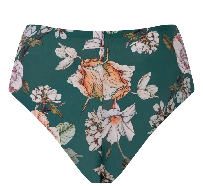 Dámské brazilky model 20554655 Rose maxi - Julimex