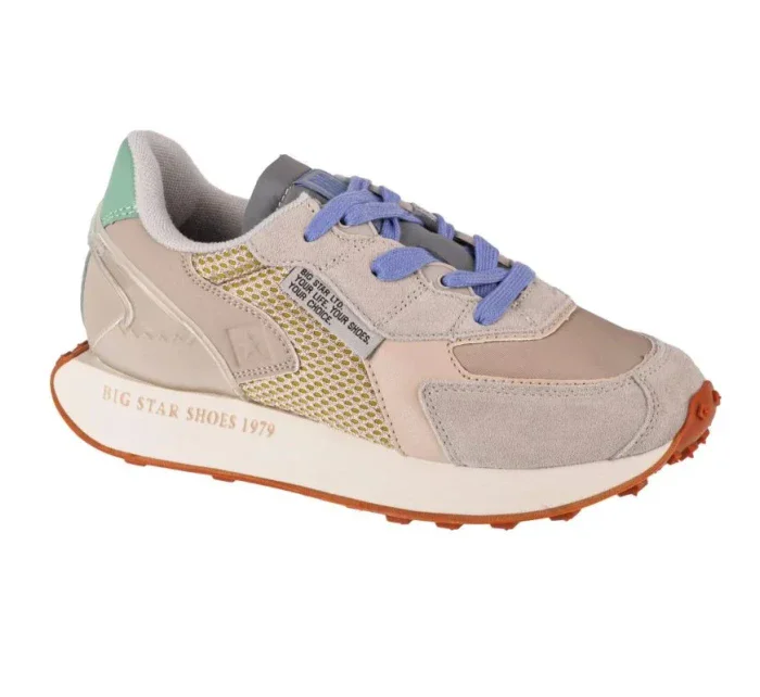 Boty Big Star W NN274681