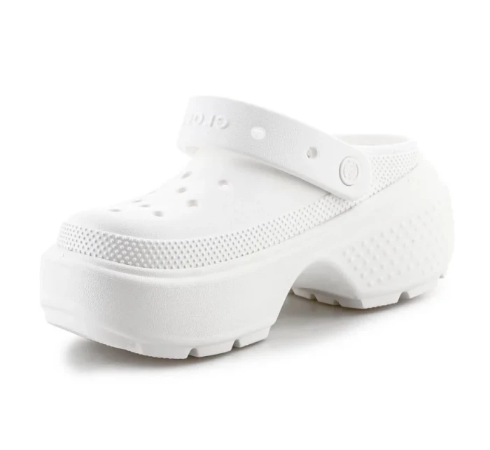Žabky Crocs Stomp Clog W 209347-0WV