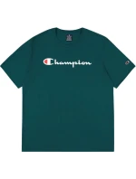 Tričko Champion SS Tee M 220256 GS502 pánské Tričko Champion SS Tee M 220256 GS502 pánské