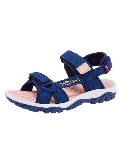 Sandały Kids Sandal Jr model 20775779 - Trollkids