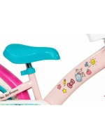 Dětské kolo Hello Kitty model 21315603 - Toimsa Dětské kolo Hello Kitty model 21315603 - Toimsa