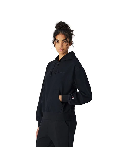 Bluza Champion Hooded Sweatshirt W 117785 KK001 Bluza Champion Hooded Sweatshirt W 117785 KK001