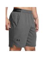 UNDER ARMOUR UA Vanish Woven Shorts šedá (1370382-025)