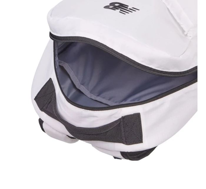 Batoh New Balance Essential WT LAB51900WT Batoh New Balance Essential WT LAB51900WT