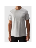 Pánské tričko s potiskem model 21432288 pánské - 4F Pánské tričko s potiskem model 21432288 pánské - 4F