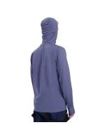 Pánská termální mikina 4F M100 denim 4FWAW25UBRUM100 32S pánské Pánská termální mikina 4F M100 denim 4FWAW25UBRUM100 32S pánské