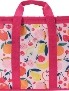 TERMOTAŠKA 16L OVOCNÁ ČERVENÁ