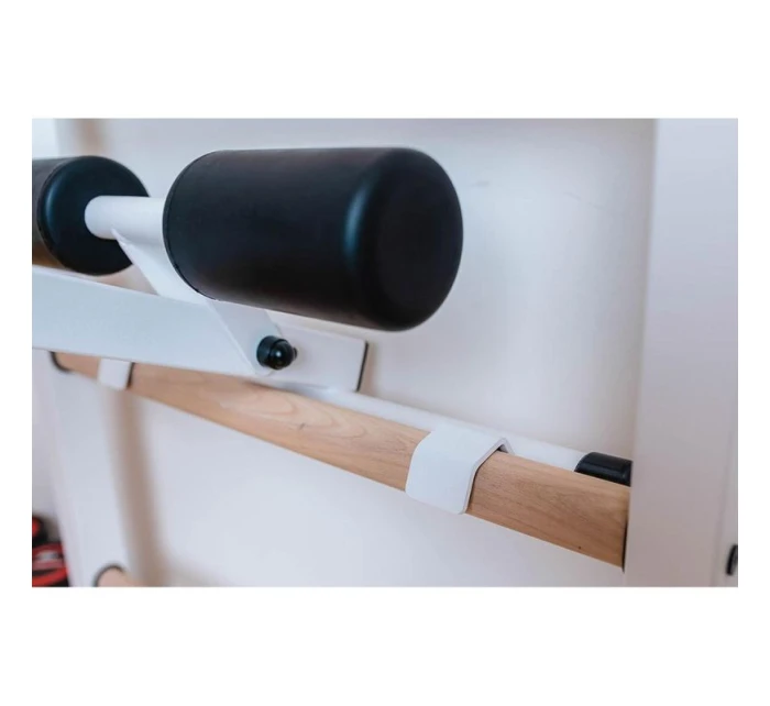 GYMNASTICKÝ ŽEBŘÍK SE CVIČEBNÍ TYČÍ, ZÁBRADLÍM A LAVIČKOU 723W GYMNASTICKÝ ŽEBŘÍK SE CVIČEBNÍ TYČÍ, ZÁBRADLÍM A LAVIČKOU 723W