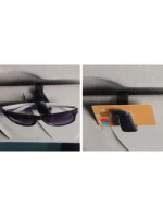 DRŽÁK BRÝLÍ DO AUTA DUNLOP