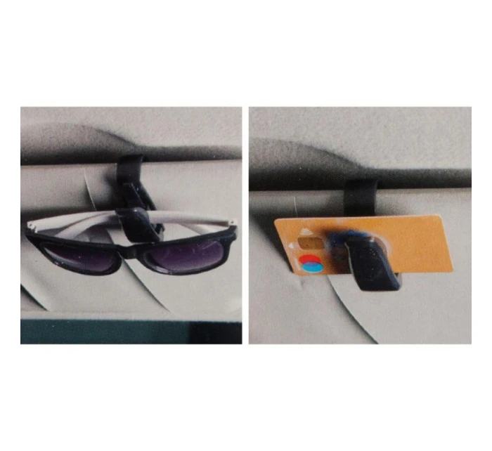 DRŽÁK BRÝLÍ DO AUTA DUNLOP