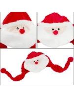 CZAPKA model 21833307 MIKOŁAJ CZAPKA model 21833307 MIKOŁAJ