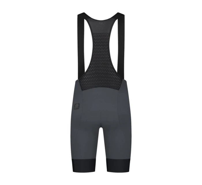 Rogelli šortky se šlemi SIGNATURE šedá 2XL