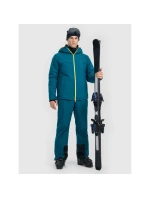 Pánská membránová lyžařská bunda 8000 4F 4FRAW25TTJAM1080-30S pánské Pánská membránová lyžařská bunda 8000 4F 4FRAW25TTJAM1080-30S pánské